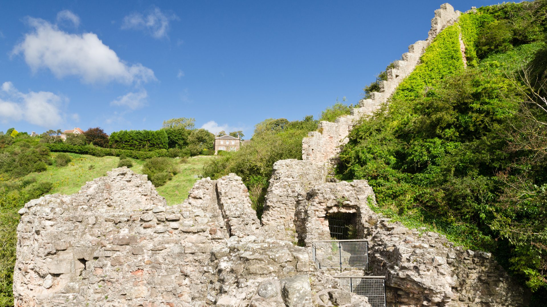 Berwick Castle Full History Opening Times Visitor Info Berwick Castle Full History Opening Times Visitor Info