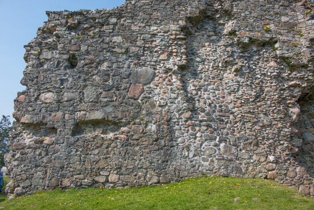Inverlochy Castle