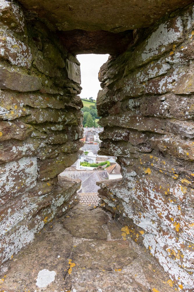 Totnes Castle