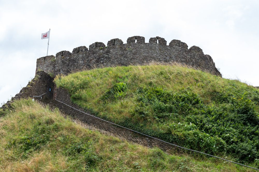 Totnes Castle